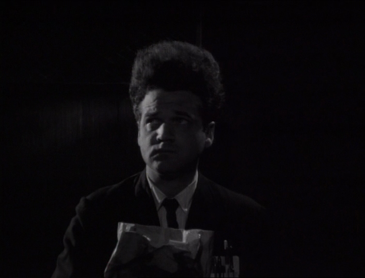 Eraserhead [FILMGRAB]